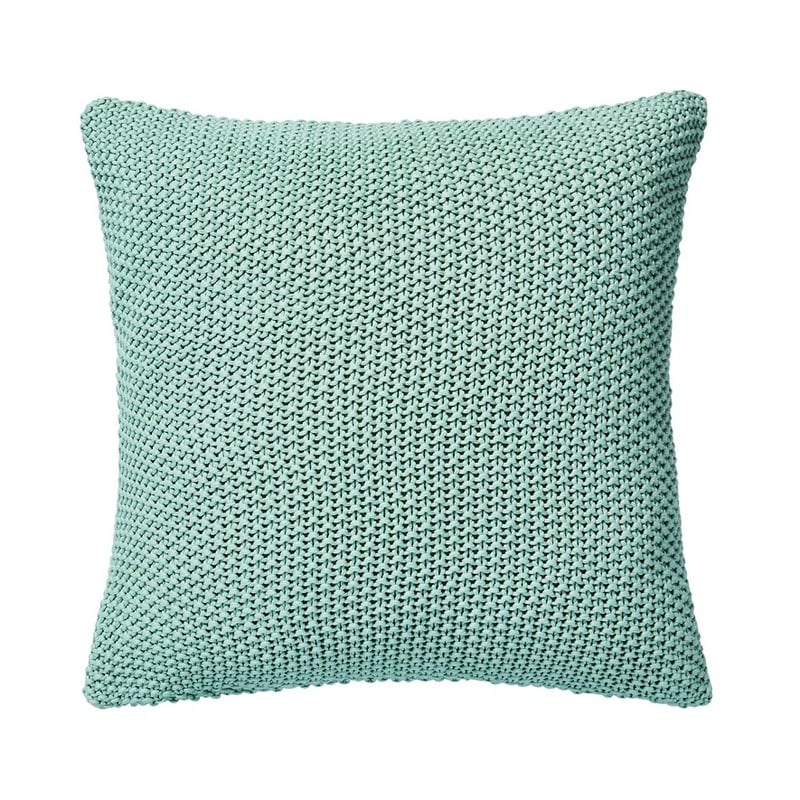 Santona Mint Cushion