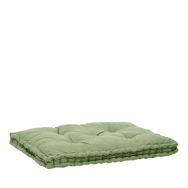 Oasis Green Bay Pet Bed Cushion