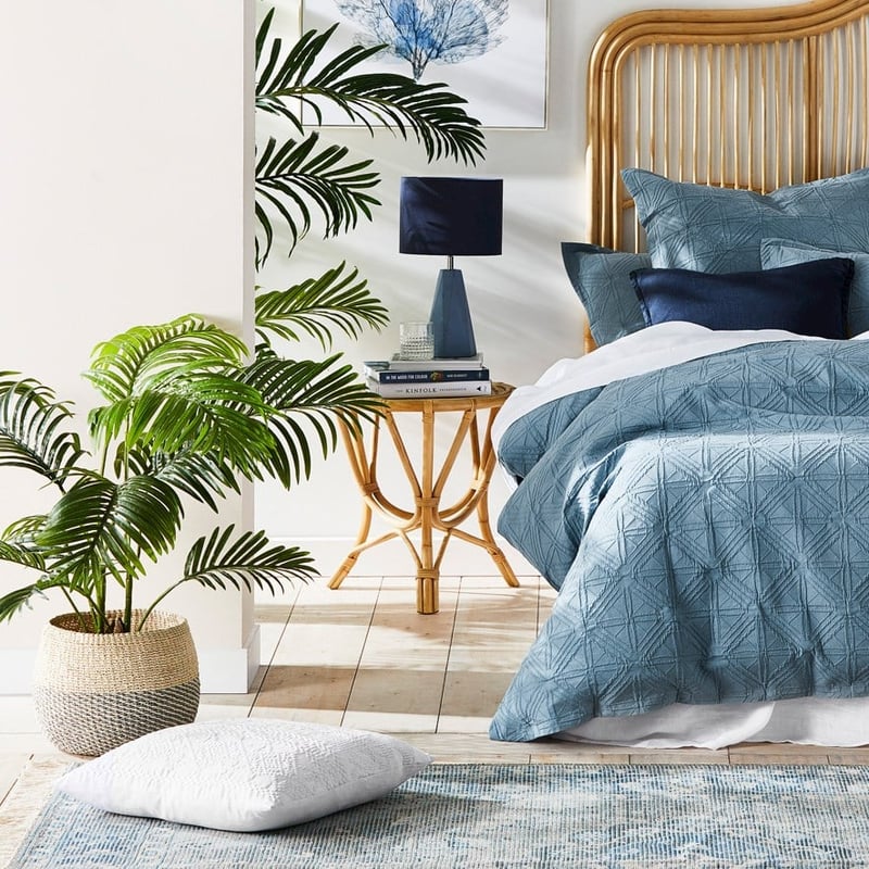 Areca Palm Potted Plant 100cm