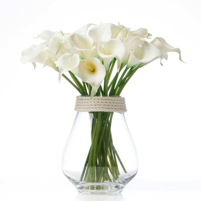 Calla Lily Bunch