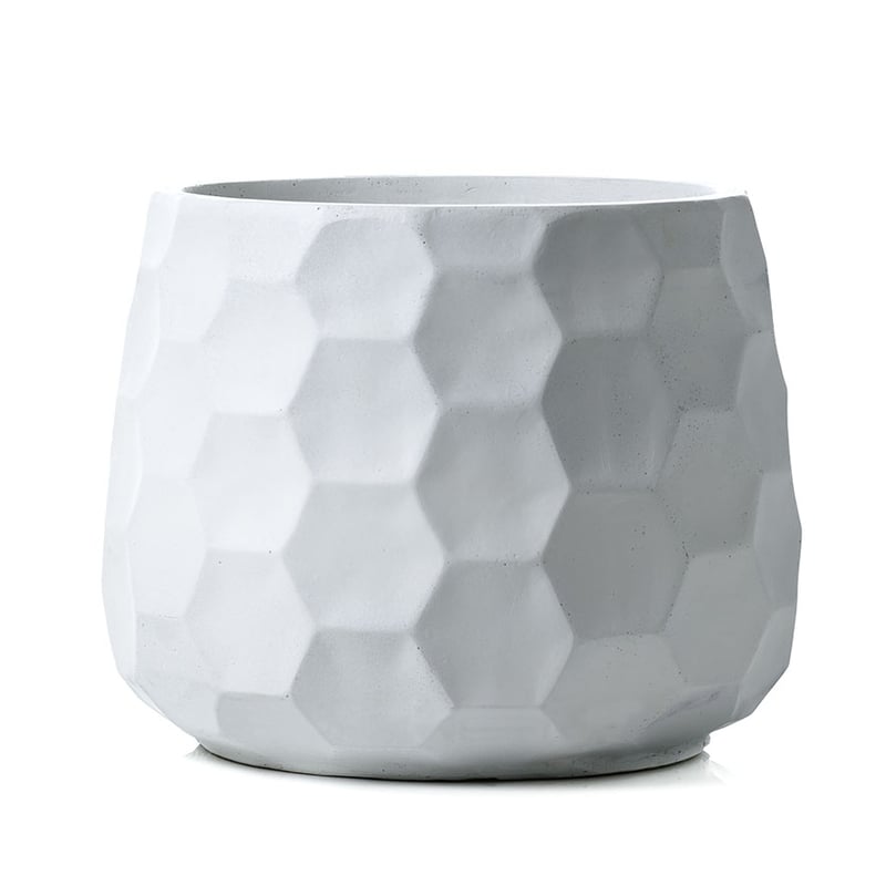 Honeycomb Pot