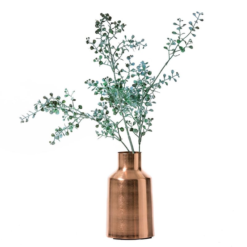 Botanical Stem Eucalyptus Leaf Spray