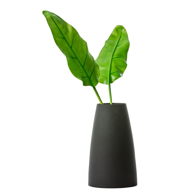 Botanical Stem Single Heliconia