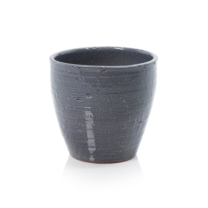 Catina Pot Graphite