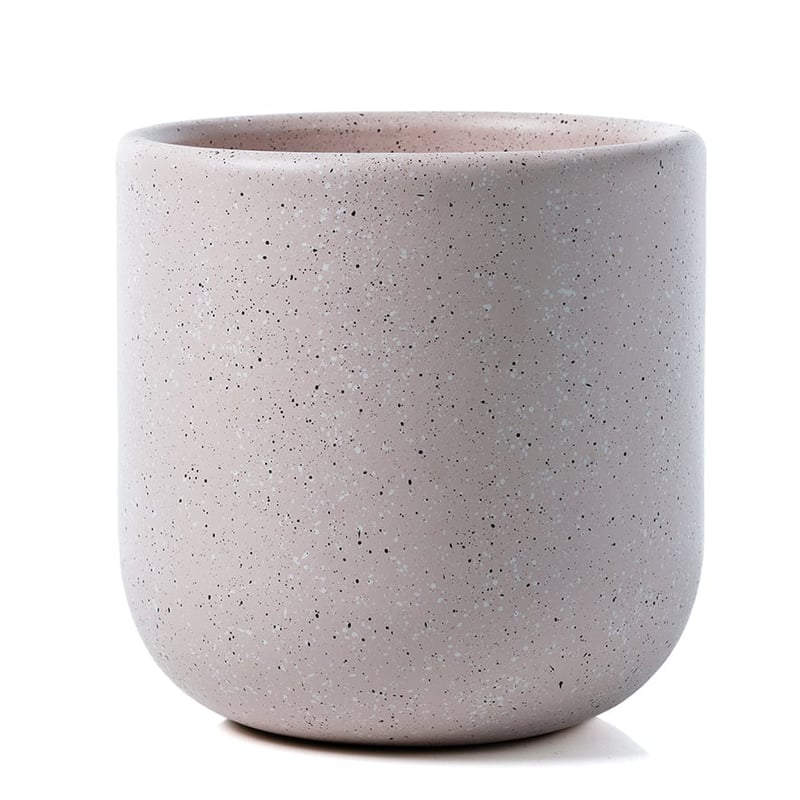 Zetland Pot Pink 