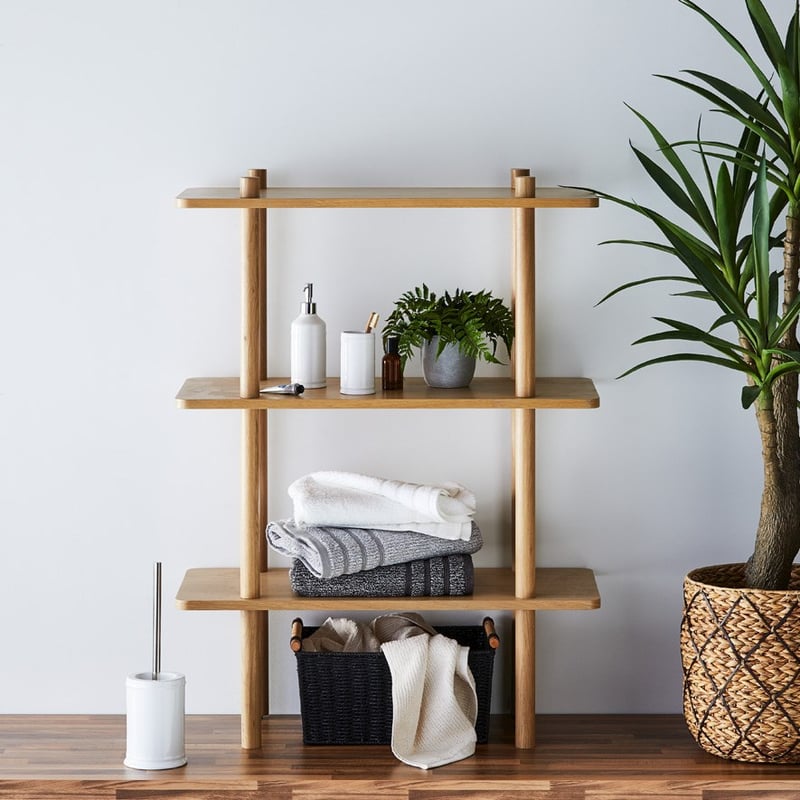 Lennox Potted Fern Fishbone