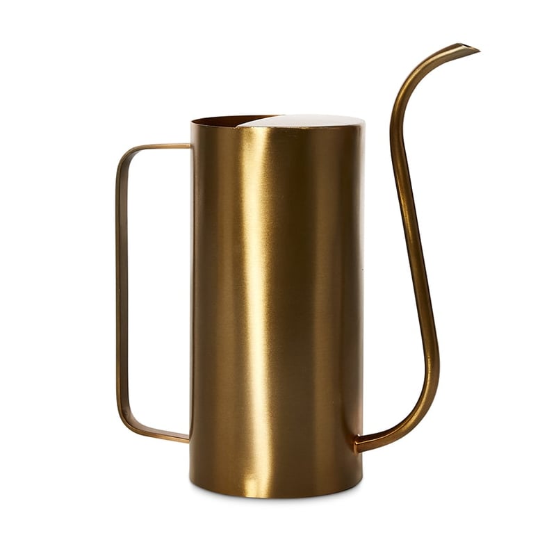 Priya Watering Can Gold 
