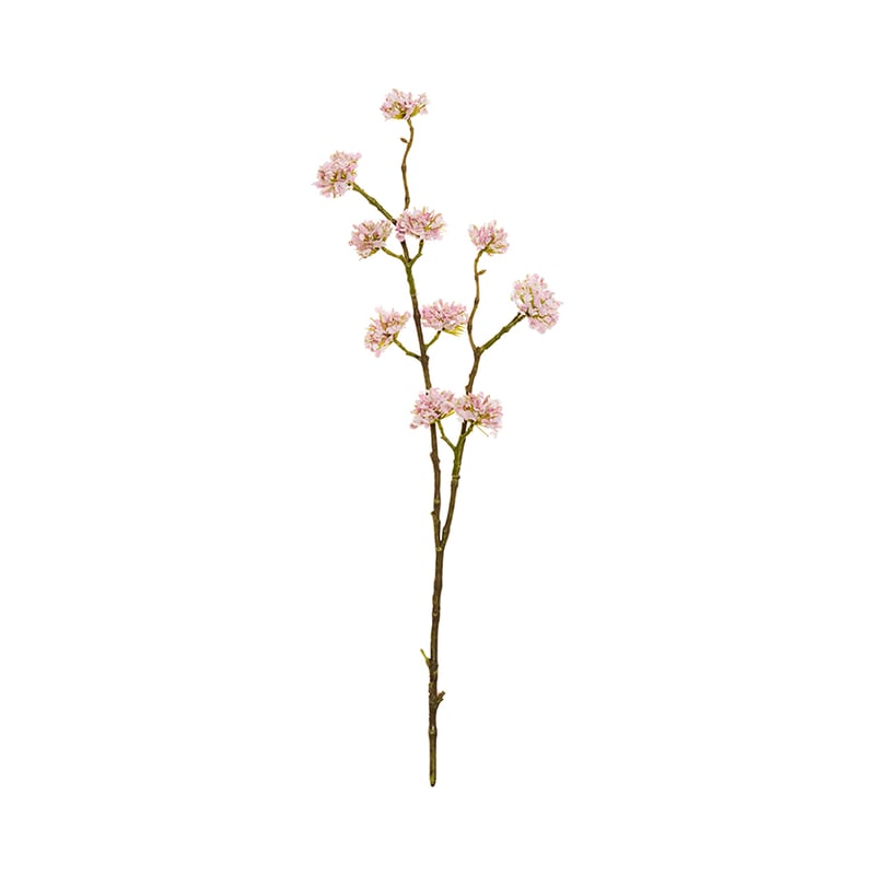 Fleur Stems Buddleia Pink