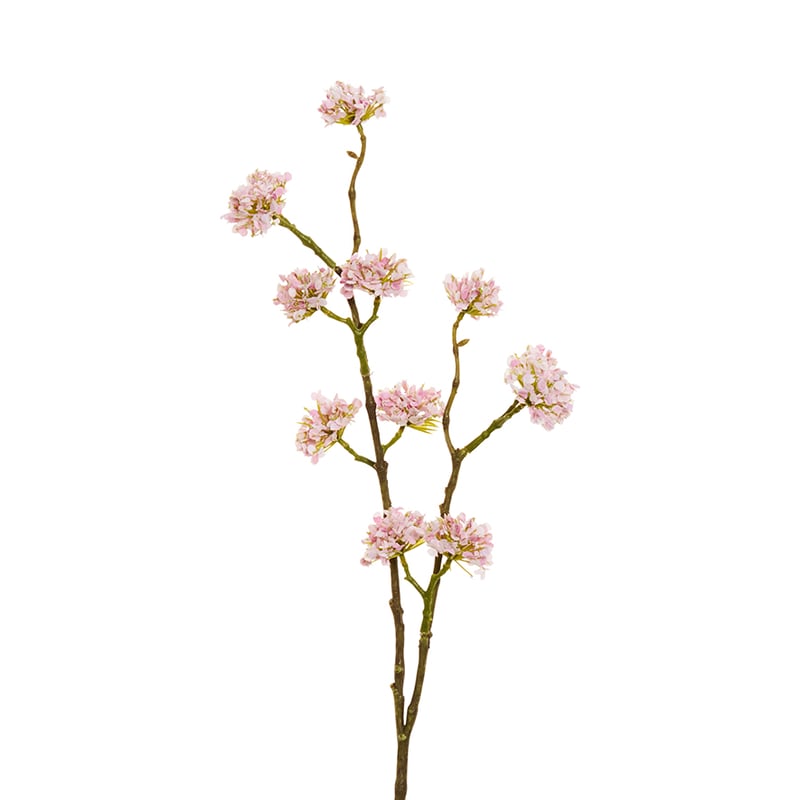 Fleur Stems Buddleia Pink