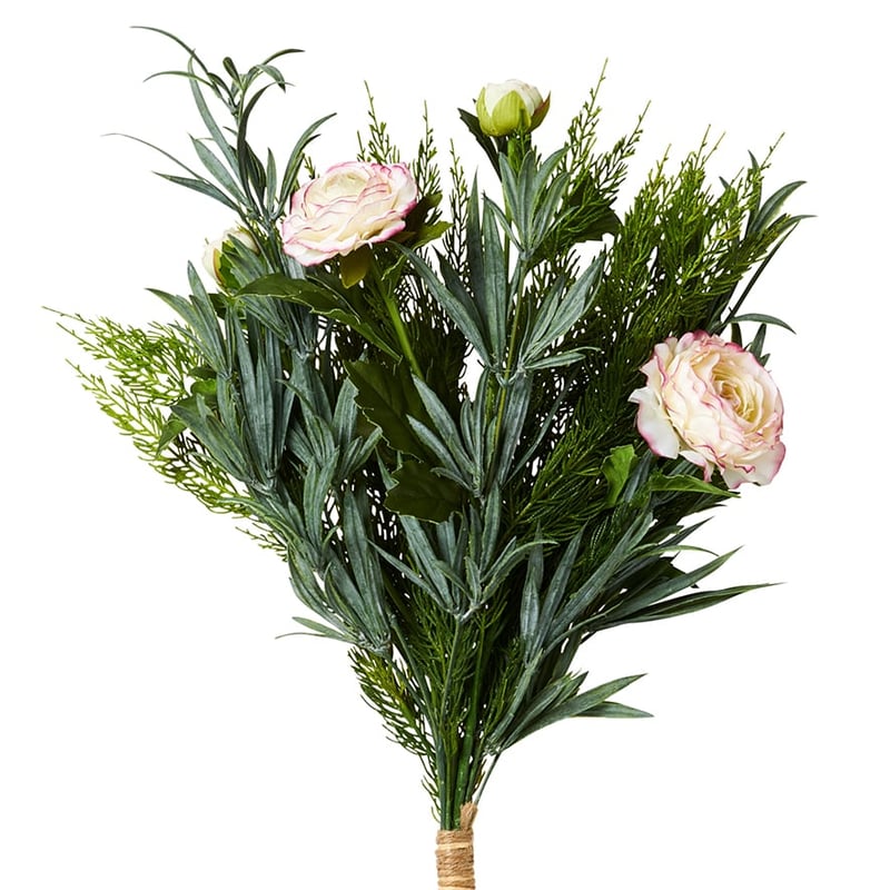Fleur Bouquet Ranunculus