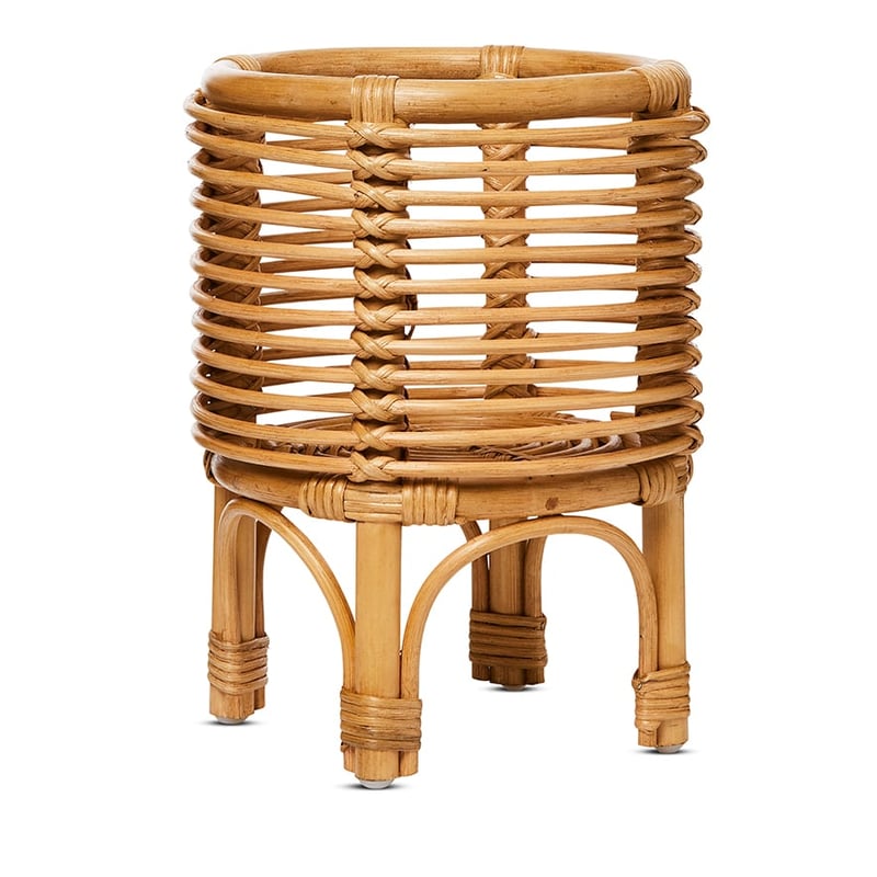 Cuba Plant Stand Natural 