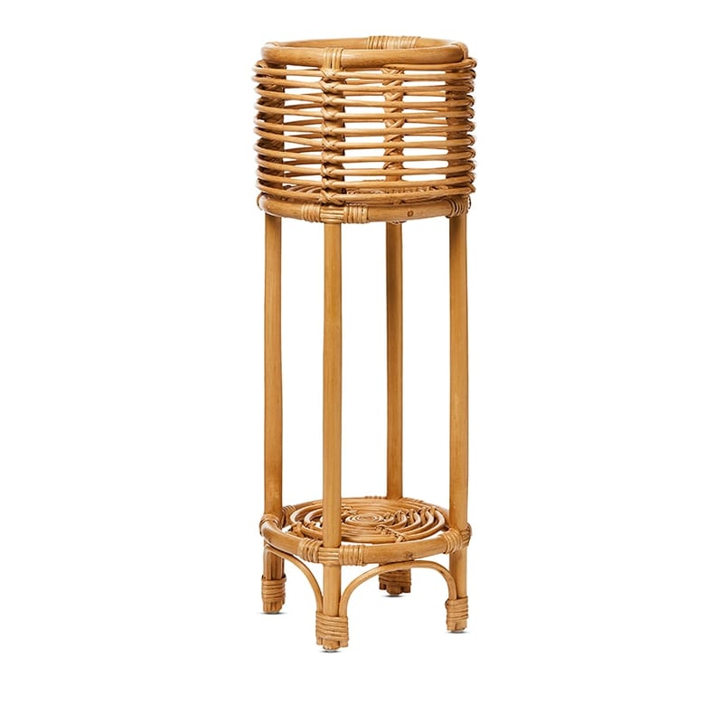 Cuba Plant Stand Natural 