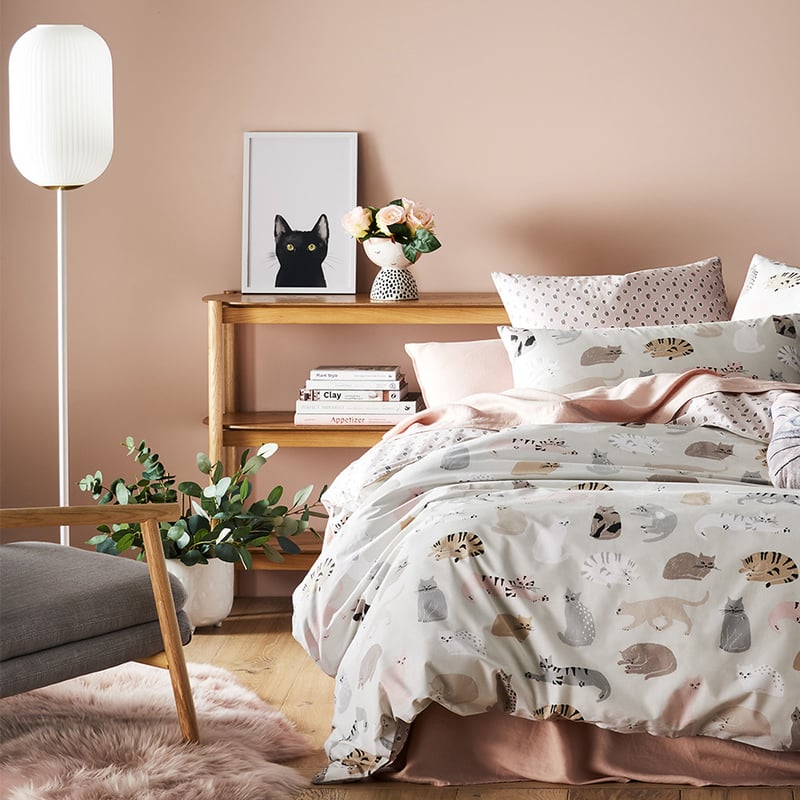 Adeline Large Pink Pot