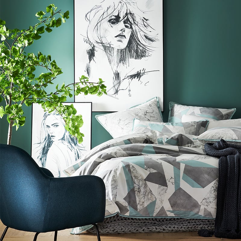 Botanical Plant Gingko Tree