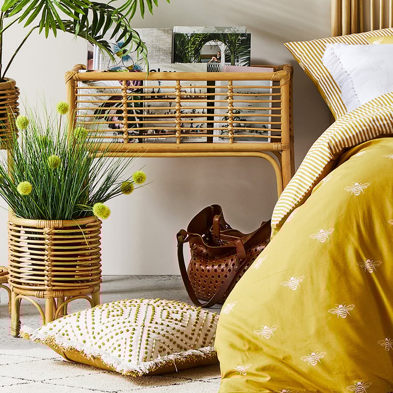 Aberdeen Onion Balls Grasses