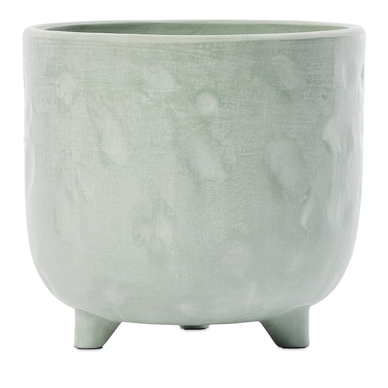 Tribeca Green Pot