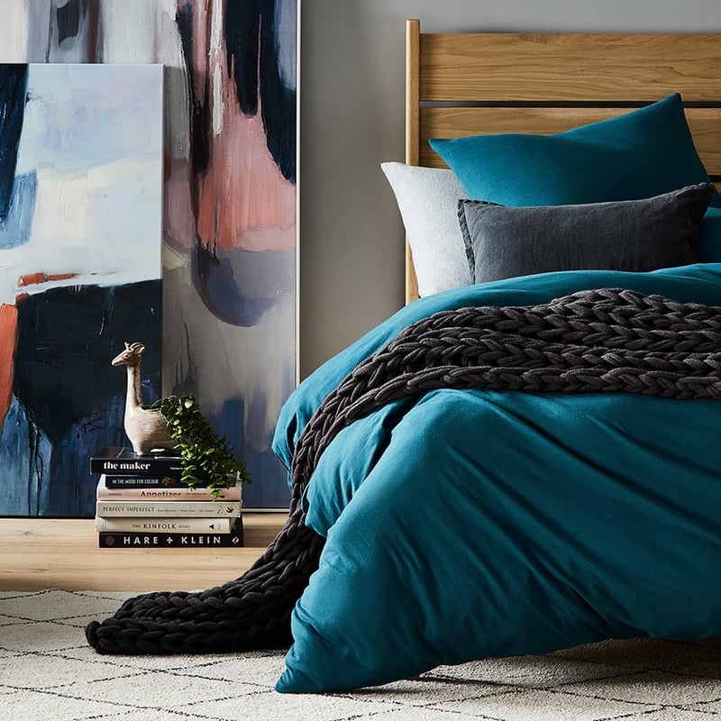 Gertie Giraffe Rust Pot