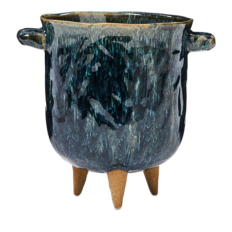 Eastwick Blue Pot 