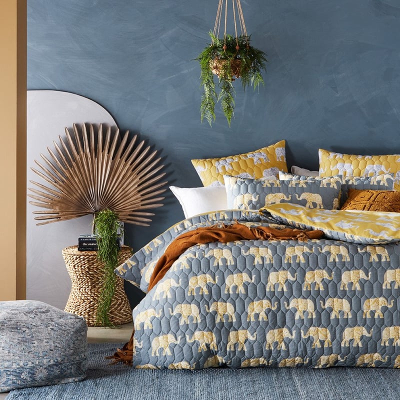 Sika Terracotta Beads Hanging Pot 