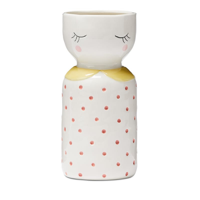 Matisse Pink Dots Vase