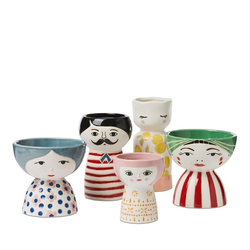 Mon Amie Frieda Vase