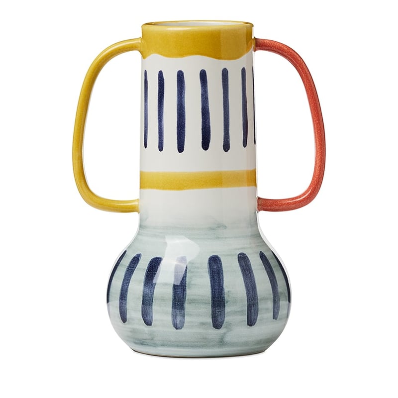 Mexican Multi Large Vase