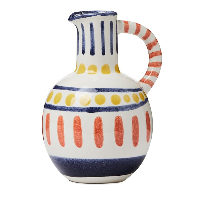 Mexican Multi Medium Vase