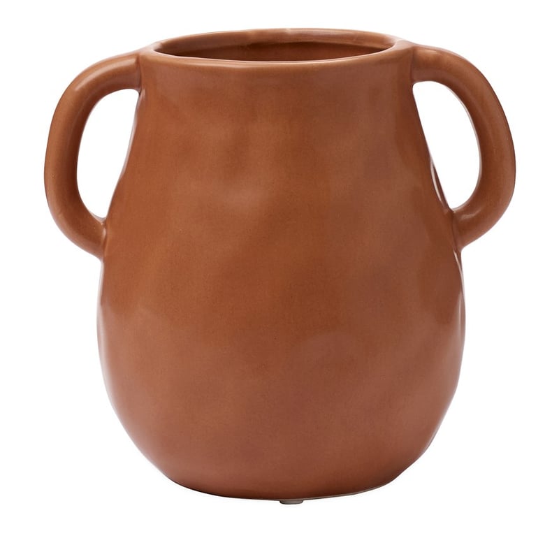 Desert Rose Autumnal Small Vase