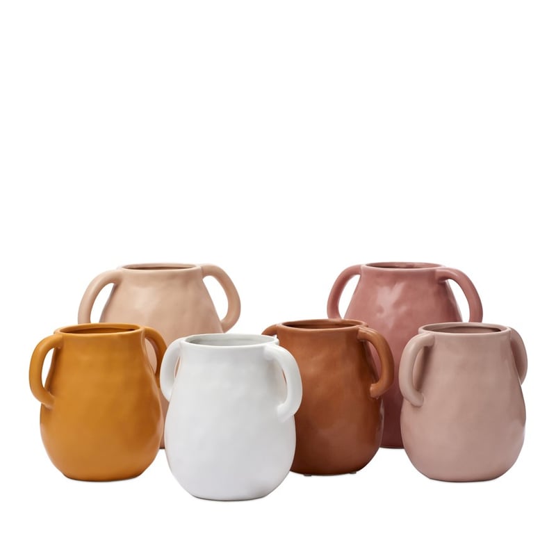 Desert Rose Autumnal Small Vase