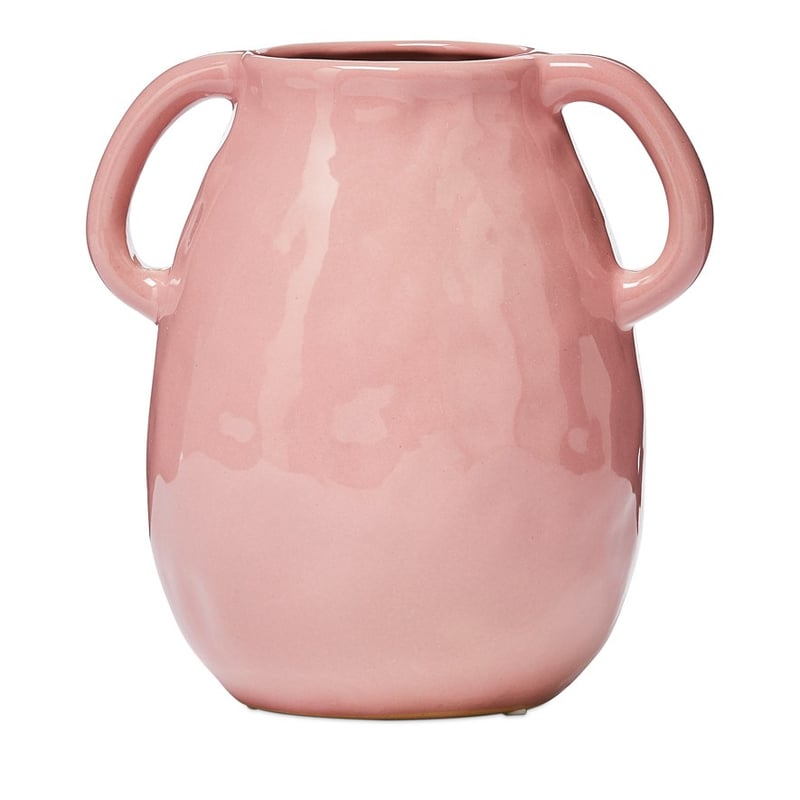 Desert Rose Dusty Rose Vase 