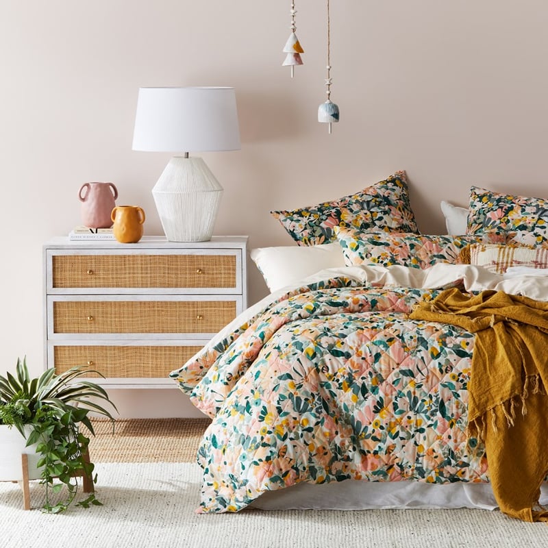 Desert Rose Sienna Large Vase 