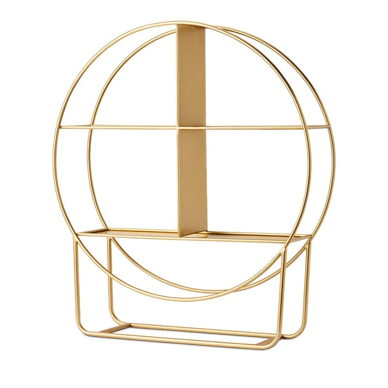 Cremorne Gold Plant Stand  