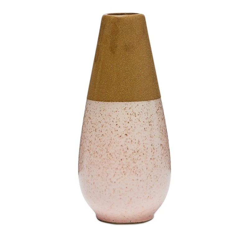 Celeste Pink Vase 