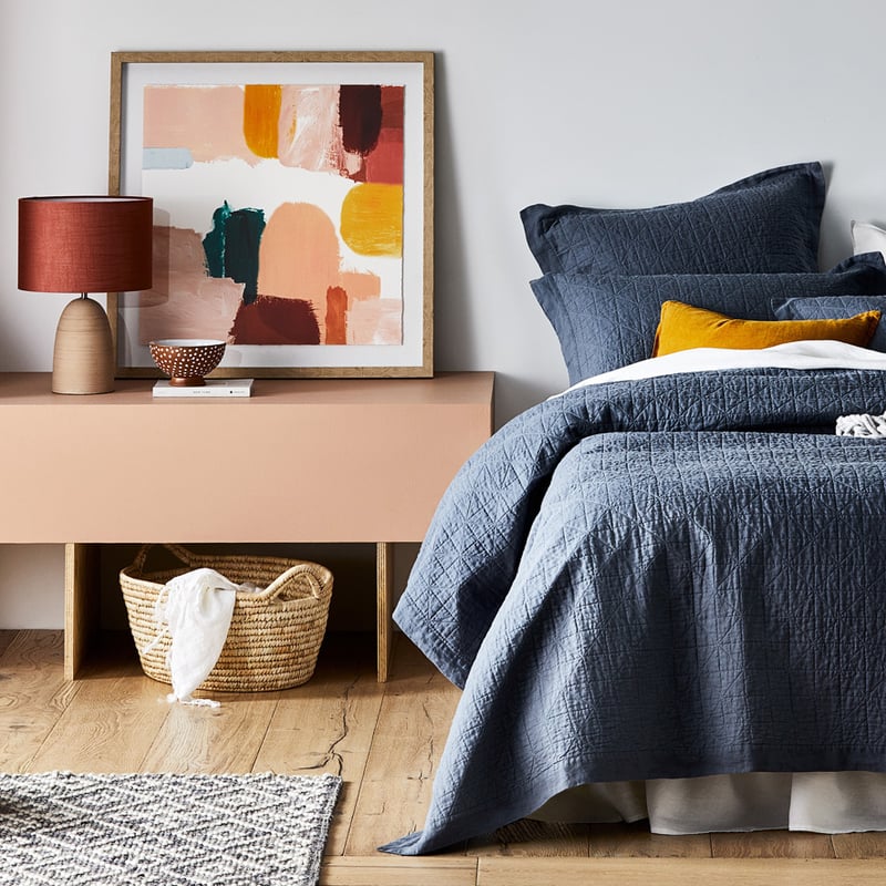 Spotty Terracotta Vase Dish