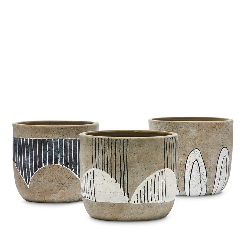 Harbour Pots Sydney Pot