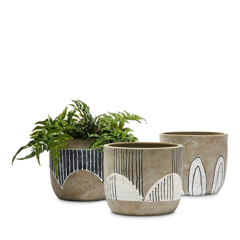 Harbour Pots Sydney Pot