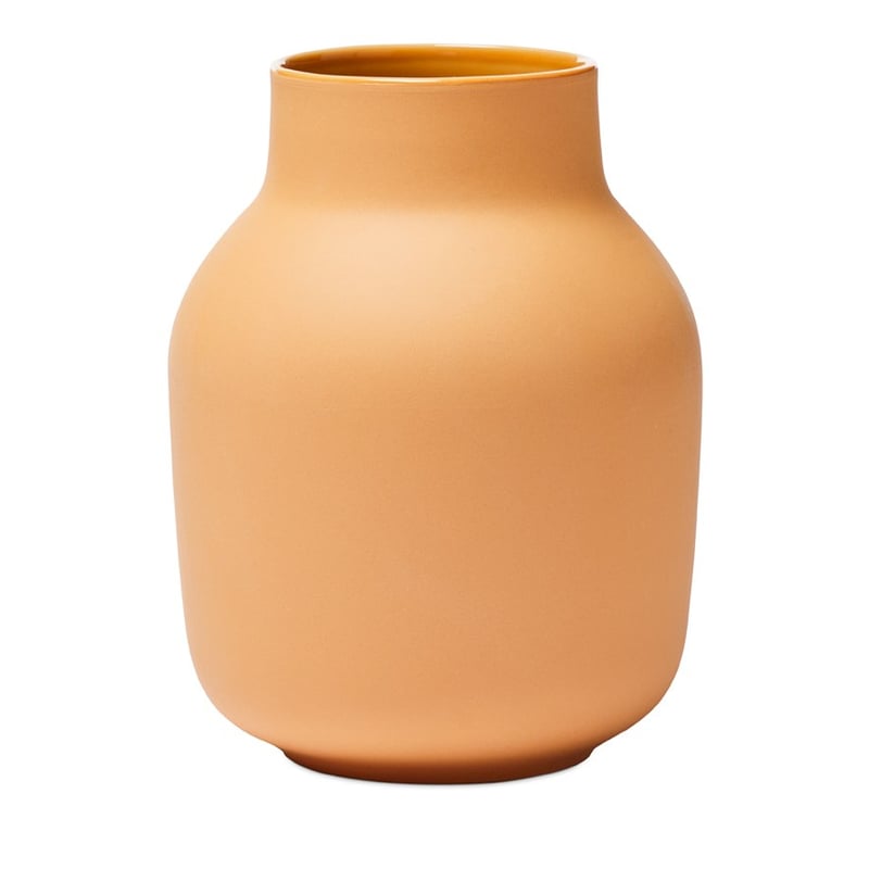 Berlin Mustard Vase  