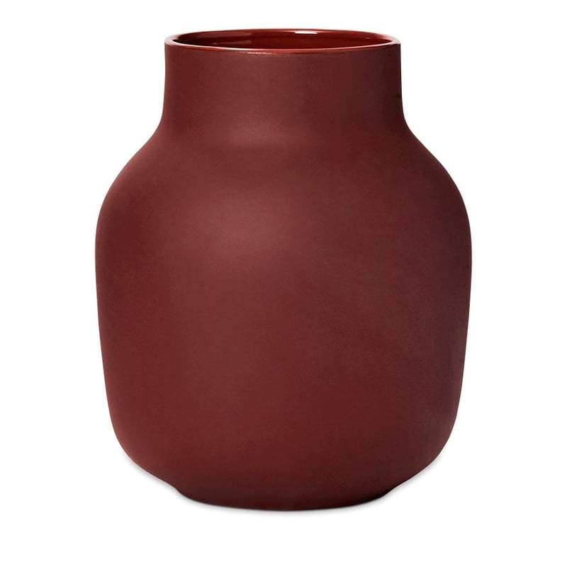 Berlin Plum Vase