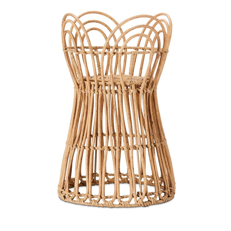 Marigold Natural Plant Stand