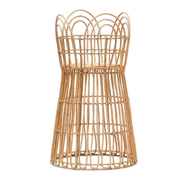 Marigold Natural Plant Stand