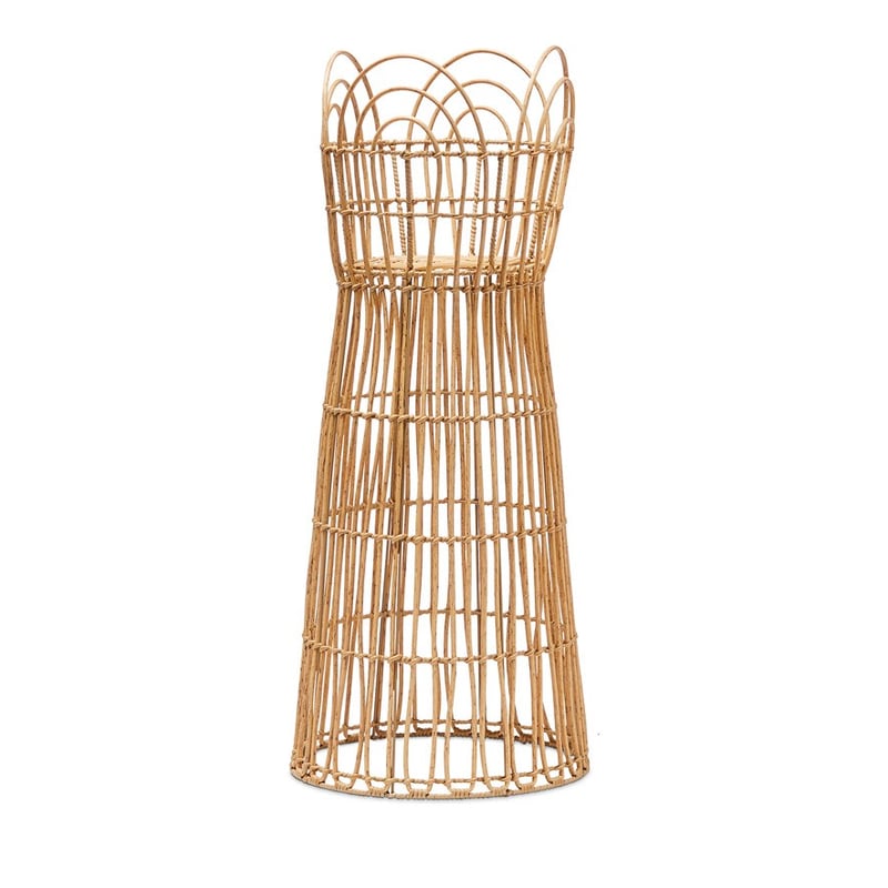 Marigold Natural Plant Stand
