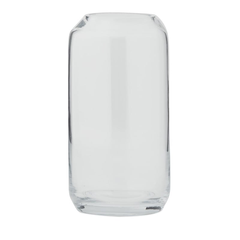 Olivia Small Clear Vase