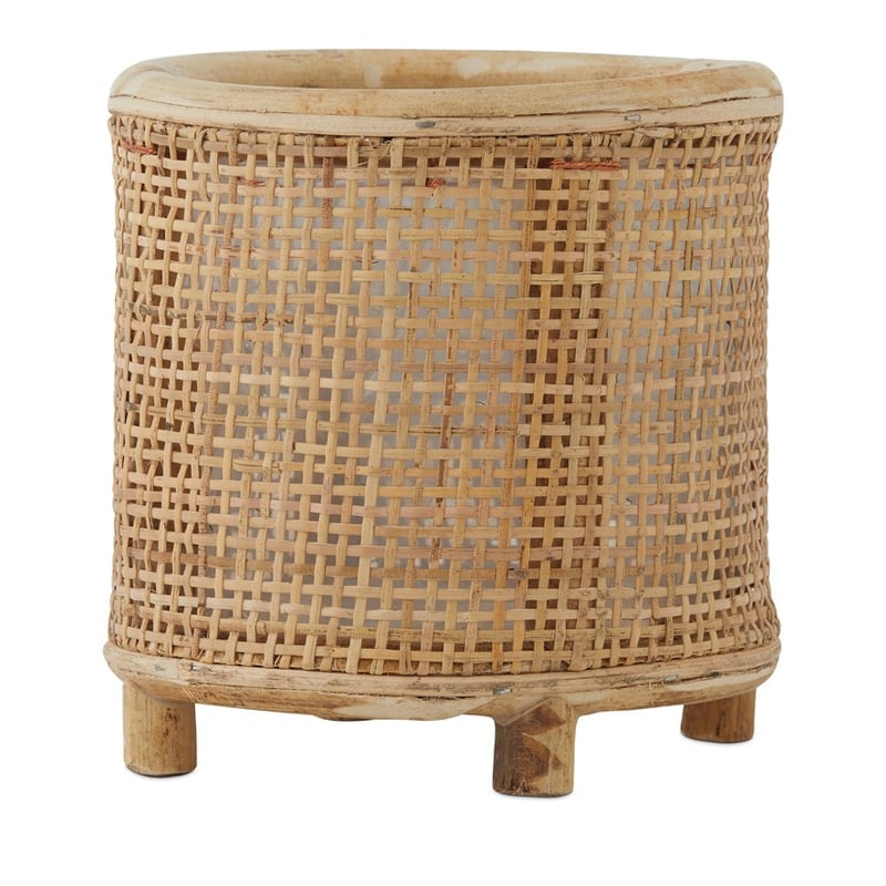 Benoa Natural Rattan Pots 