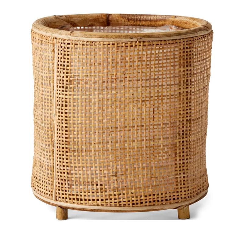 Benoa Natural Rattan Pots 