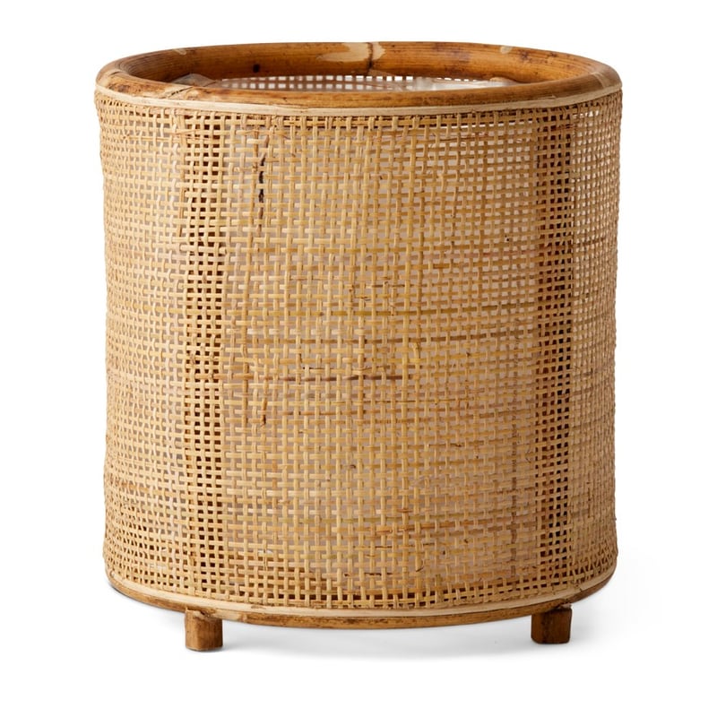 Benoa Natural Rattan Pots 