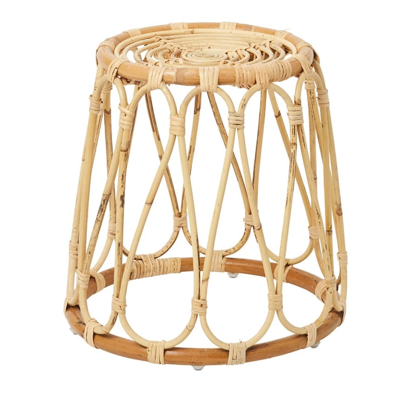 Bingan Loop Natural Plant Stand