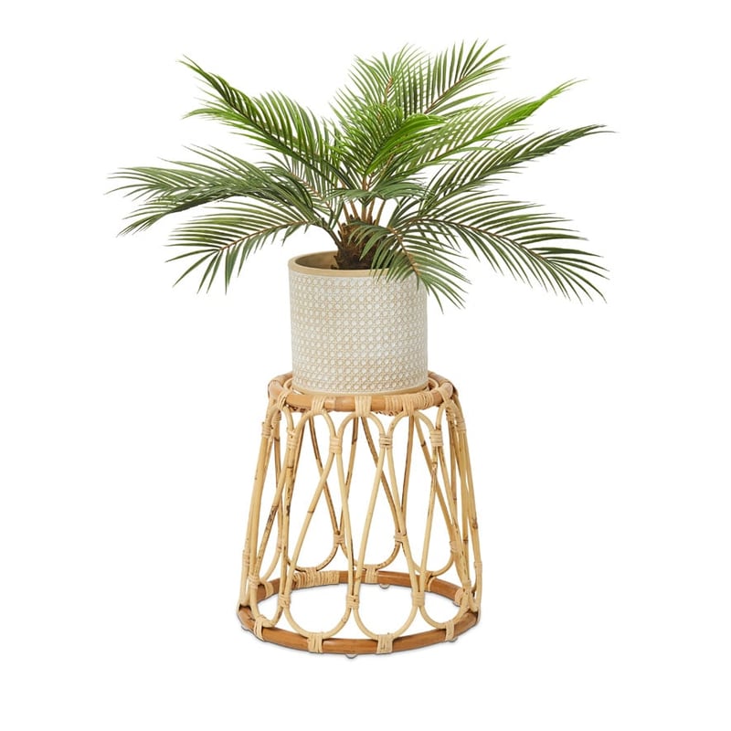 Bingan Loop Natural Plant Stand