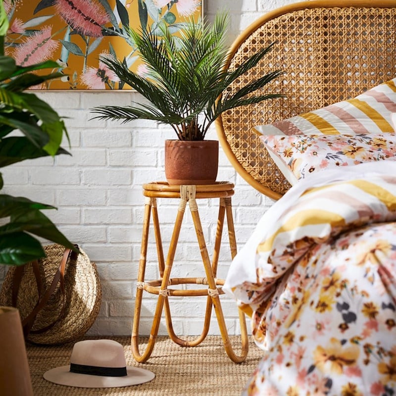 Bingan Tower Natural Plant Stand