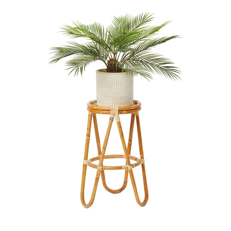 Bingan Tower Natural Plant Stand