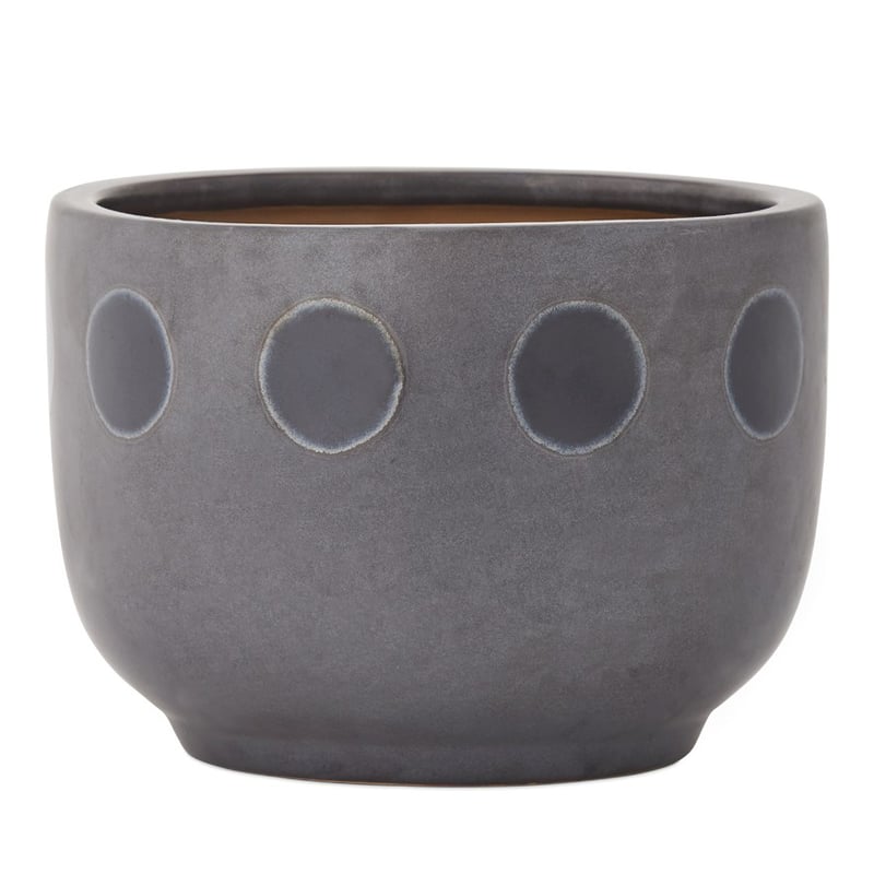 Mars Spot Black Pot